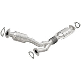 MagnaFlow Conv DF 00-03 Saturn LS Series/LW Series 3.0L Rear (49 State) (49527)