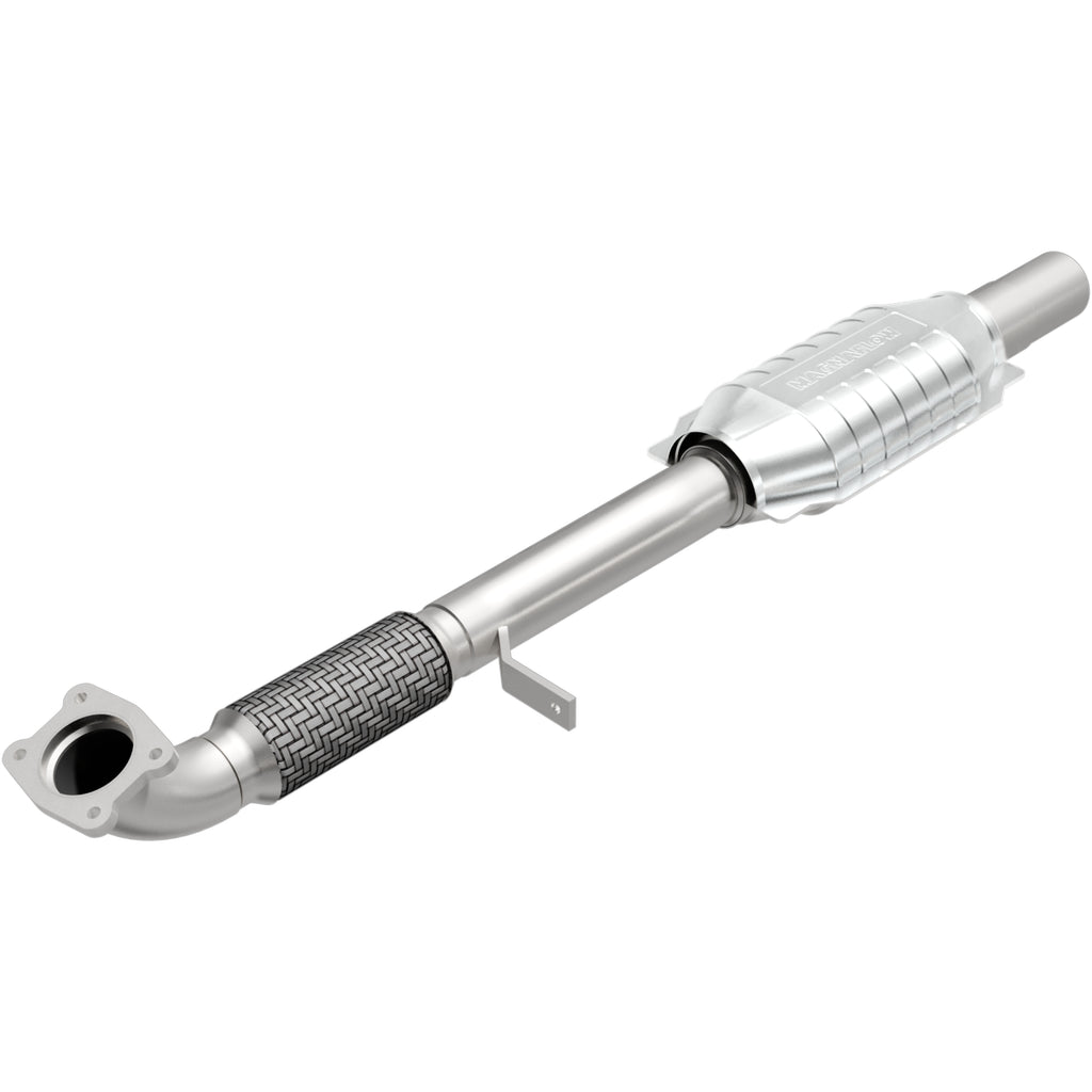MagnaFlow Conv DF 00-04 S40/V40 1.9L rr OEM (49528)