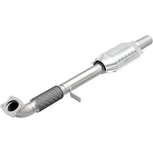 Load image into Gallery viewer, MagnaFlow Conv DF 00-04 S40/V40 1.9L rr OEM (49528)