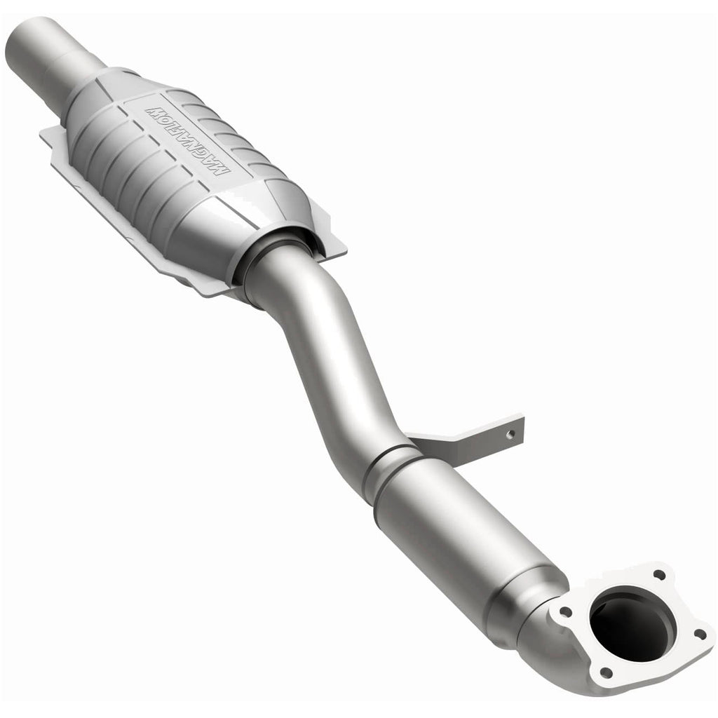 MagnaFlow Conv DF 00-04 S40/V40 1.9L rr OEM (49528)