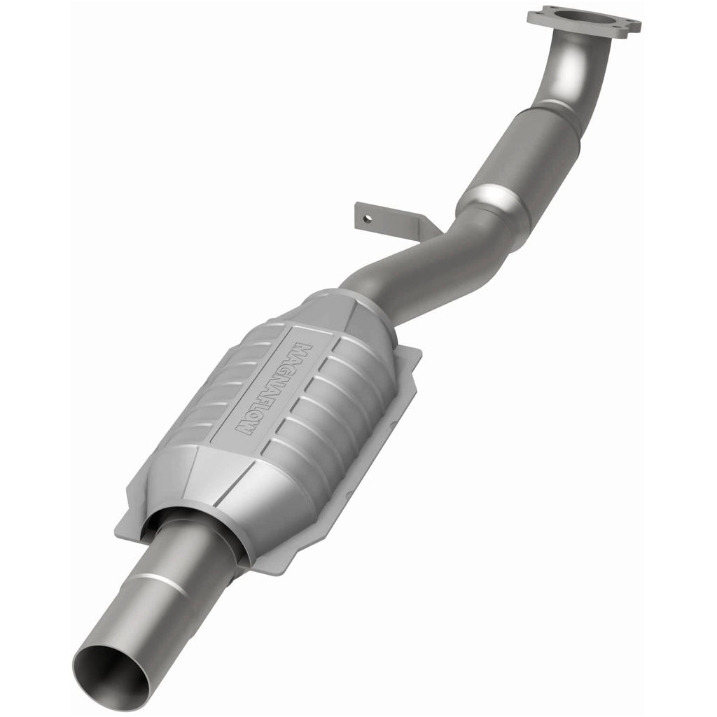 MagnaFlow Conv DF 00-04 S40/V40 1.9L rr OEM (49528)