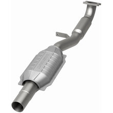Load image into Gallery viewer, MagnaFlow Conv DF 00-04 S40/V40 1.9L rr OEM (49528)