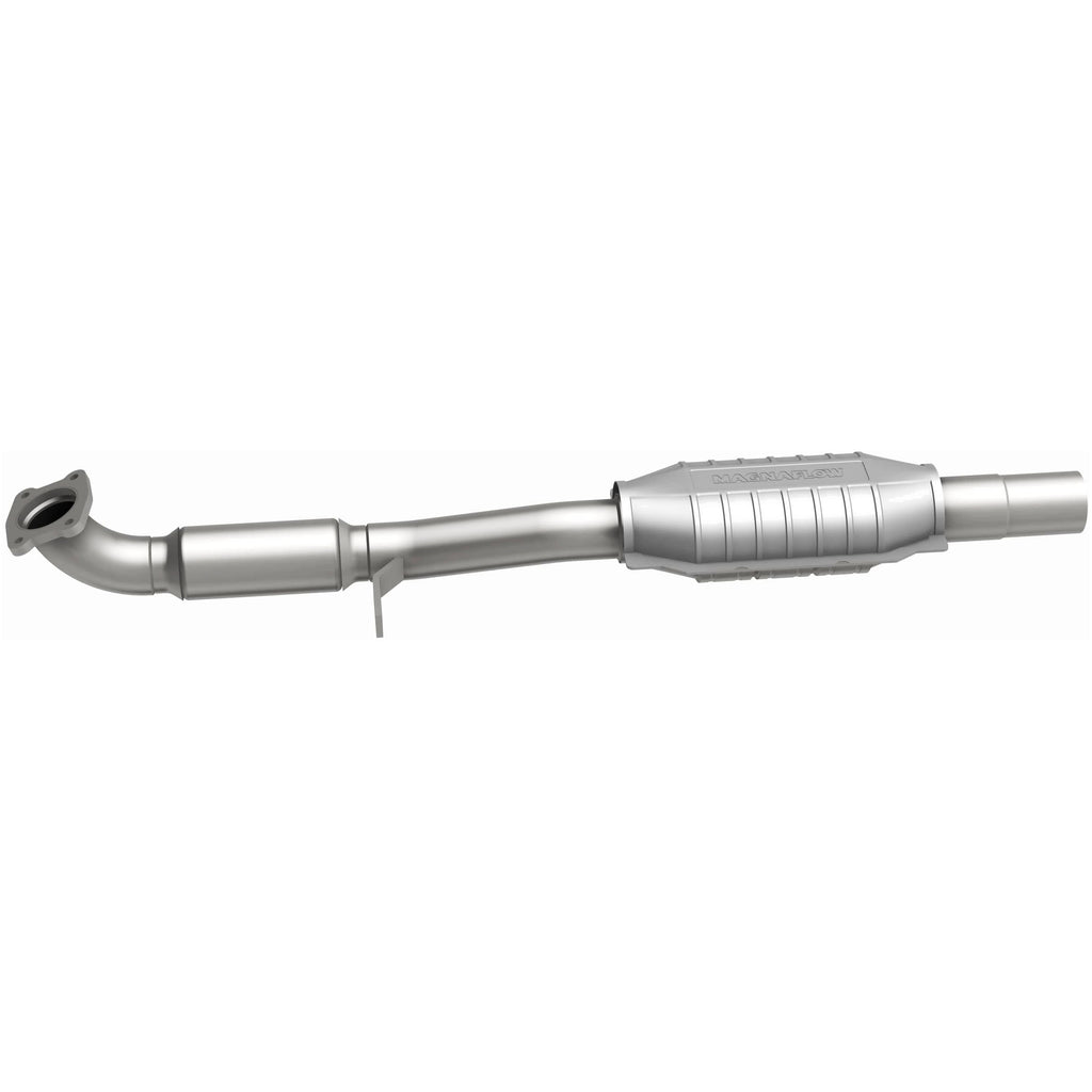 MagnaFlow Conv DF 00-04 S40/V40 1.9L rr OEM (49528)