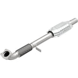 MagnaFlow Conv DF 00-04 S40/V40 1.9L rr OEM (49528)