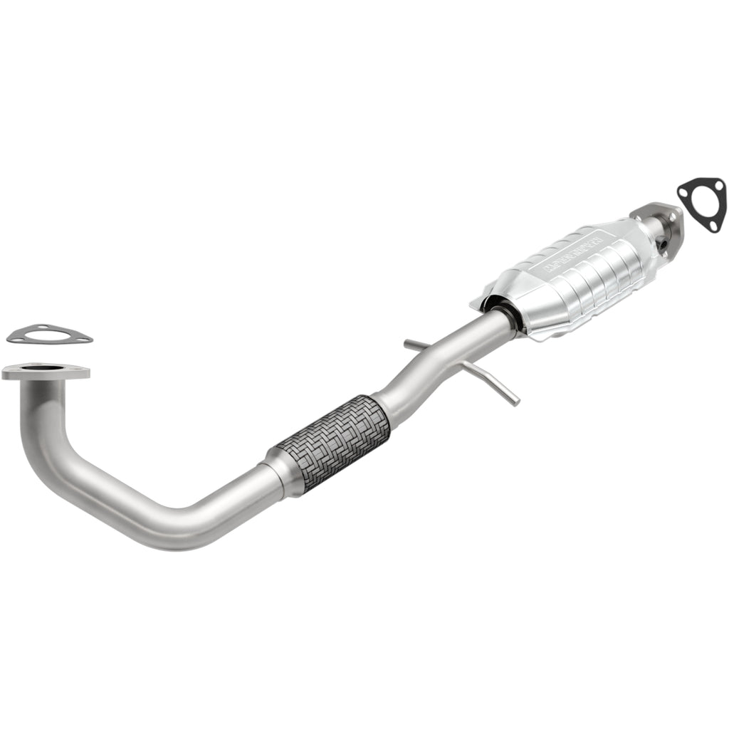 MagnaFlow Conv DF 01-02 Saturn Rear OEM (49530)