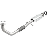 MagnaFlow Conv DF 01-02 Saturn Rear OEM (49530)