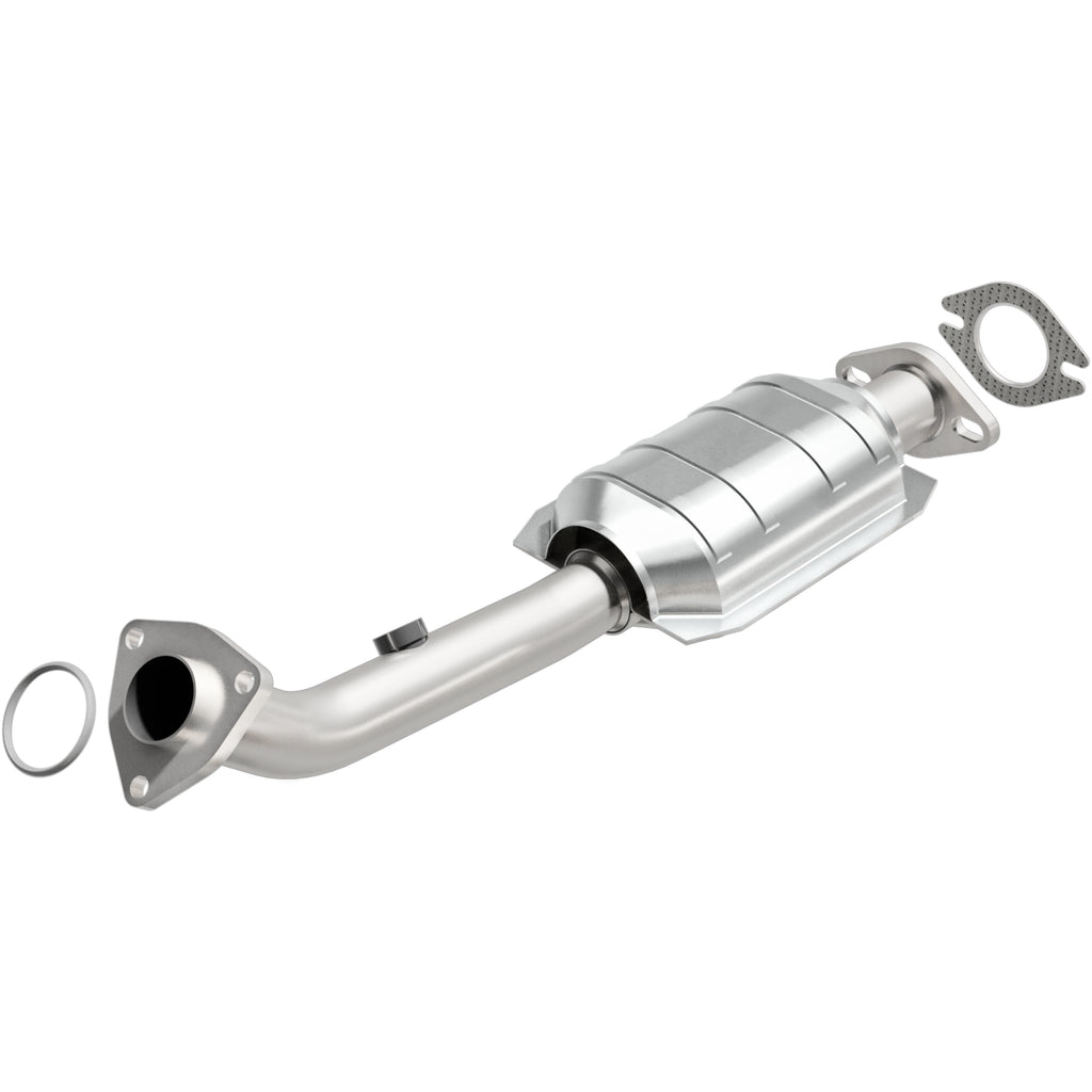 MagnaFlow Conv DF 01-04 Pathfinder DS rr OEM (49531)