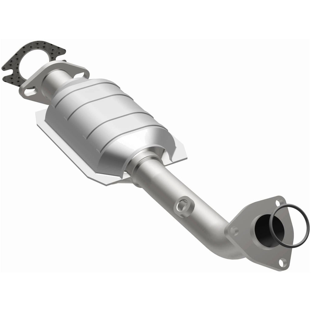 MagnaFlow Conv DF 01-04 Pathfinder DS rr OEM (49531)