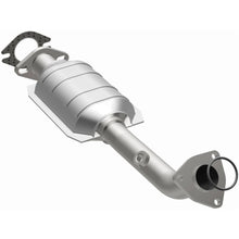 Load image into Gallery viewer, MagnaFlow Conv DF 01-04 Pathfinder DS rr OEM (49531)