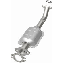 Load image into Gallery viewer, MagnaFlow Conv DF 01-04 Pathfinder DS rr OEM (49531)