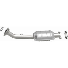 Load image into Gallery viewer, MagnaFlow Conv DF 01-04 Pathfinder DS rr OEM (49531)