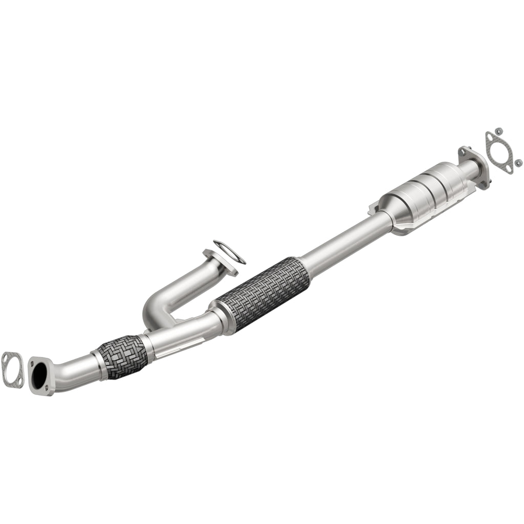 MagnaFlow Conv DF 03-05 Tiburon 2.7L OEM (49534)