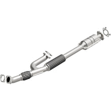 Load image into Gallery viewer, MagnaFlow Conv DF 03-05 Tiburon 2.7L OEM (49534)