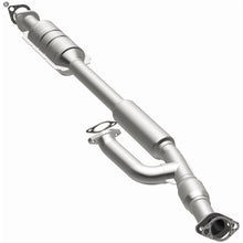 Load image into Gallery viewer, MagnaFlow Conv DF 03-05 Tiburon 2.7L OEM (49534)