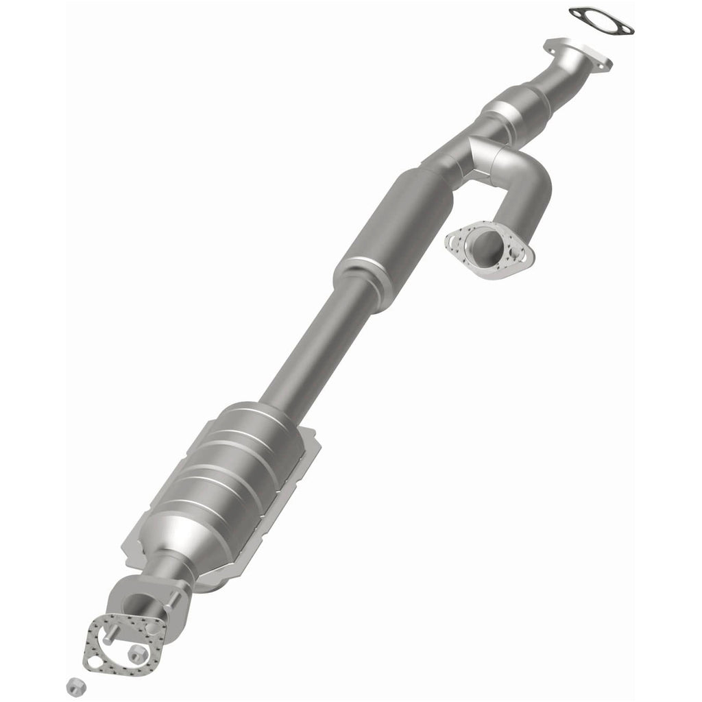 MagnaFlow Conv DF 03-05 Tiburon 2.7L OEM (49534)