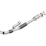 MagnaFlow Conv DF 03-05 Tiburon 2.7L OEM (49534)