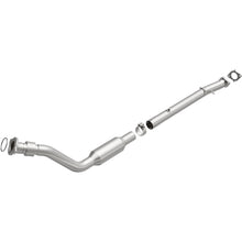 Load image into Gallery viewer, MagnaFlow Conv DF 2001 Venture 3.4L OEM (49537)