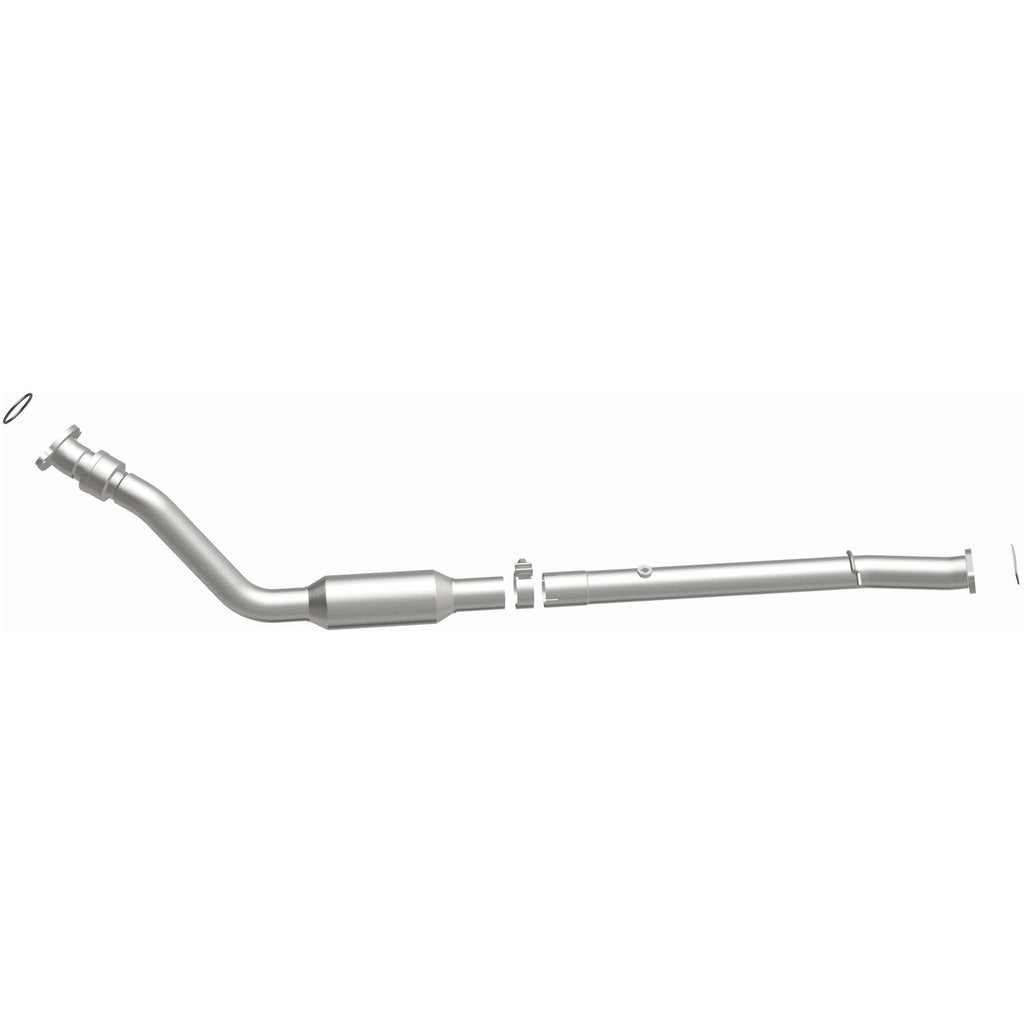 MagnaFlow Conv DF 2001 Venture 3.4L OEM (49537)