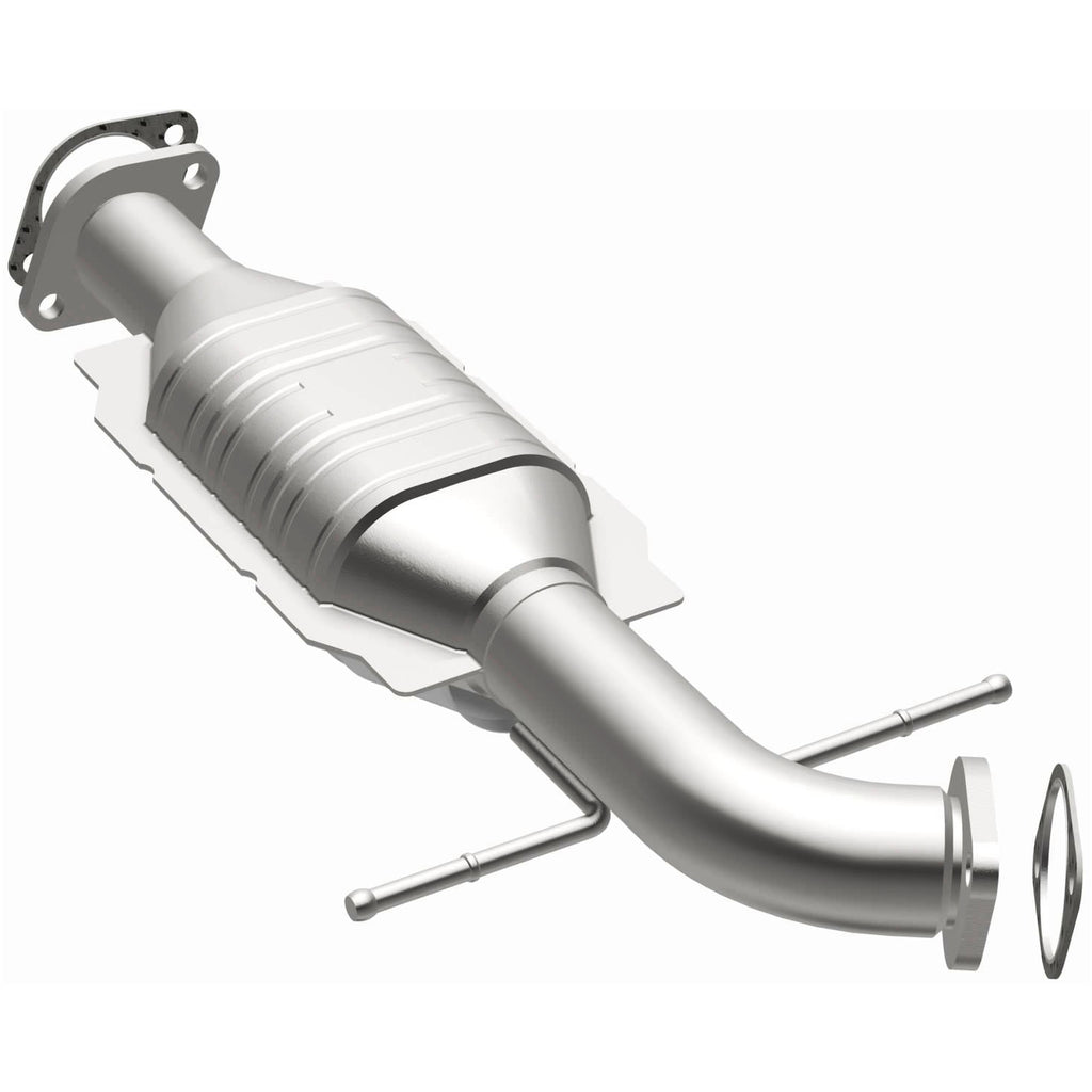 MagnaFlow Conv DF 02-05 Sedona 3.5L rr OEM (49544)
