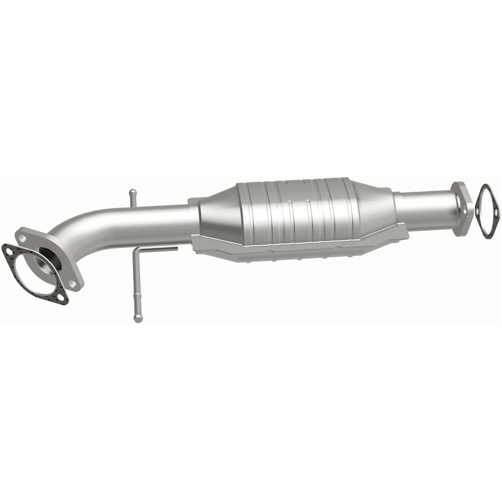 MagnaFlow Conv DF 02-05 Sedona 3.5L rr OEM (49544)