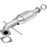 MagnaFlow Conv DF 02-05 Sedona 3.5L rr OEM (49544)