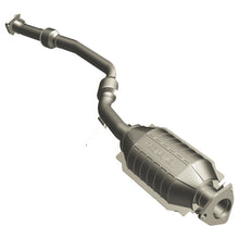 Load image into Gallery viewer, MagnaFlow Conv DF 99-02 Lanos 1.6 rear OEM (49547)