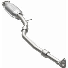 Load image into Gallery viewer, MagnaFlow Conv DF 99-02 Lanos 1.6 rear OEM (49547)