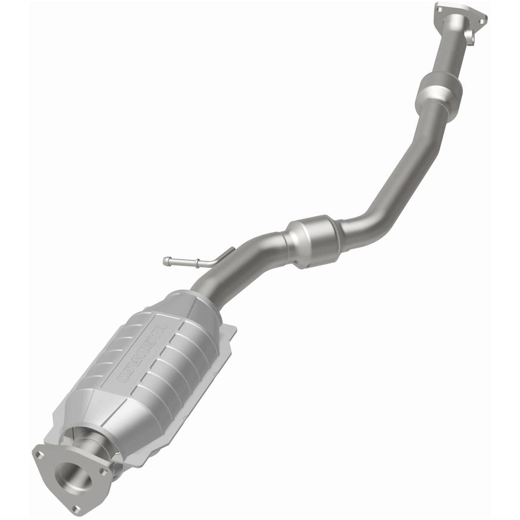 MagnaFlow Conv DF 99-02 Lanos 1.6 rear OEM (49547)