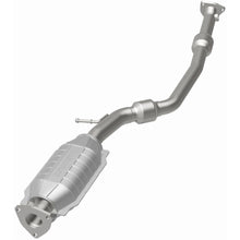 Load image into Gallery viewer, MagnaFlow Conv DF 99-02 Lanos 1.6 rear OEM (49547)