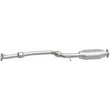 Load image into Gallery viewer, MagnaFlow Conv DF 99-02 Lanos 1.6 rear OEM (49547)