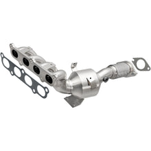 Load image into Gallery viewer, Magnaflow Conv DF 2011 Ford Fiesta 1.6L 4 (49552)