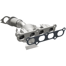 Load image into Gallery viewer, Magnaflow Conv DF 2011 Ford Fiesta 1.6L 4 (49552)