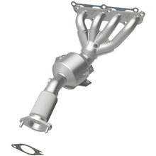 Load image into Gallery viewer, Magnaflow Conv DF 2011 Ford Fiesta 1.6L 4 (49552)