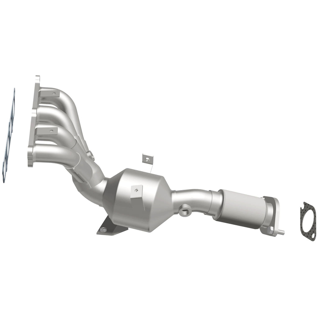 Magnaflow Conv DF 2011 Ford Fiesta 1.6L 4 (49552)