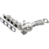 Magnaflow Conv DF 2011 Ford Fiesta 1.6L 4 (49552)