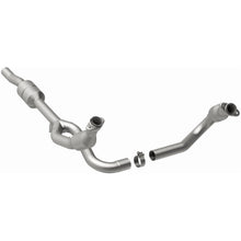 Load image into Gallery viewer, MagnaFlow Conv DF 02-03 Ram 1500 4.7L CA Emis (49554)