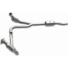 Load image into Gallery viewer, MagnaFlow Conv DF 02-03 Ram 1500 4.7L CA Emis (49554)