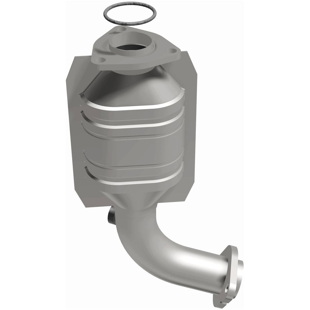 MagnaFlow Conv DF 99-03 Chevy Tracker 2.0L (49555)