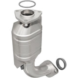 MagnaFlow Conv DF 99-03 Chevy Tracker 2.0L (49555)