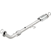 Load image into Gallery viewer, MagnaFlow Conv DF 07-09 Toyota Camry 2.4L (49556)