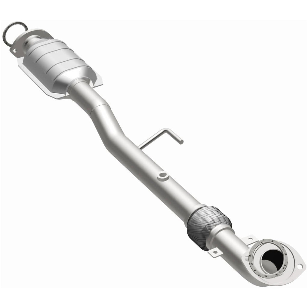 MagnaFlow Conv DF 07-09 Toyota Camry 2.4L (49556)