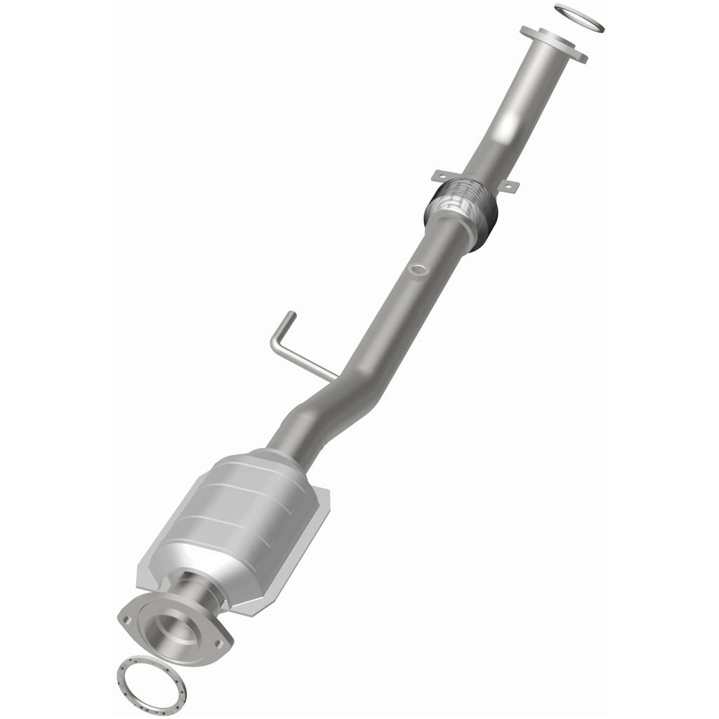 MagnaFlow Conv DF 07-09 Toyota Camry 2.4L (49556)