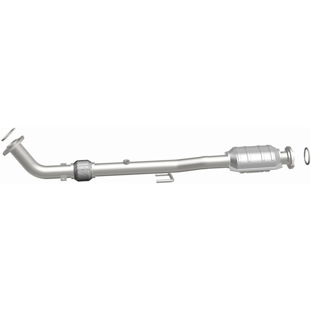 MagnaFlow Conv DF 07-09 Toyota Camry 2.4L (49556)