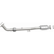 Load image into Gallery viewer, MagnaFlow Conv DF 07-09 Toyota Camry 2.4L (49556)
