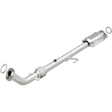 MagnaFlow Conv DF 07-09 Toyota Camry 2.4L (49556)