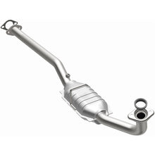 Load image into Gallery viewer, MagnaFlow Conv DF 98-01 Metro/Swift 1.3 rr OE (49563)