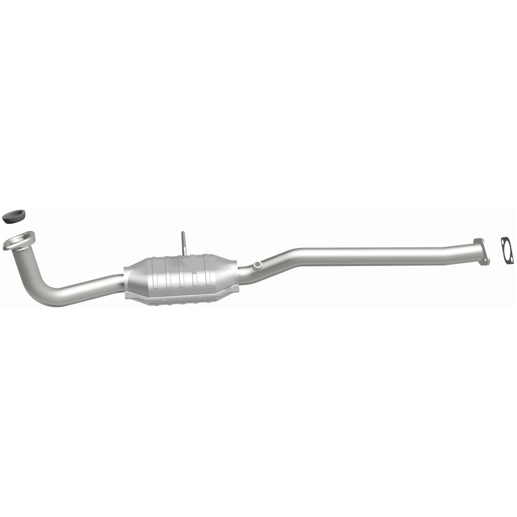 MagnaFlow Conv DF 98-01 Metro/Swift 1.3 rr OE (49563)