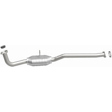 Load image into Gallery viewer, MagnaFlow Conv DF 98-01 Metro/Swift 1.3 rr OE (49563)