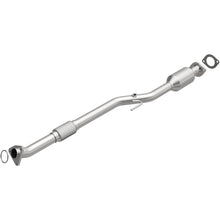 Load image into Gallery viewer, MagnaFlow Conv DF 03-06 Sentra 1.8L Rear OEM (49564)