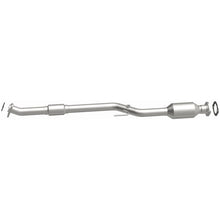 Load image into Gallery viewer, MagnaFlow Conv DF 03-06 Sentra 1.8L Rear OEM (49564)
